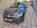 Chevrolet Cruze 2014 года за 4 200 000 тг. в Кокшетау – фото 7