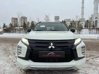 Mitsubishi Montero Sport 2023 года за 21 100 000 тг. в Астана