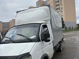 ГАЗ ГАЗель 2009 годаүшін4 000 000 тг. в Актобе – фото 4