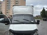 ГАЗ ГАЗель 2009 годаүшін4 000 000 тг. в Актобе – фото 3