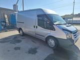 Ford Transit 2010 года за 5 100 000 тг. в Шымкент – фото 4