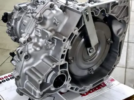 Автомат коробка передач на nissan.Ниссан за 120 000 тг. в Алматы – фото 2
