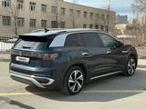 Volkswagen ID.6 2024 года за 13 800 000 тг. в Алматы – фото 3