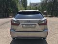 Lexus RX 200t 2017 годаfor17 800 000 тг. в Алматы – фото 4