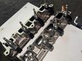 Форсунка топливная 1.4 TSI САХА САХ CAVD CAVA Volkswagen Audi Skoda за 25 000 тг. в Костанай