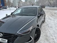 Hyundai Sonata 2022 годаfor12 300 000 тг. в Астана