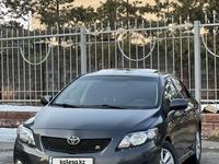 Toyota Corolla 2009 годаfor5 300 000 тг. в Алматы