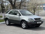 Lexus RX 300 1999 года за 4 400 000 тг. в Караганда – фото 4