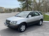 Lexus RX 300 1999 года за 4 400 000 тг. в Караганда – фото 2