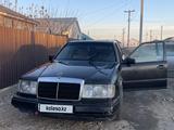 Mercedes-Benz E 260 1989 годаүшін690 000 тг. в Атырау