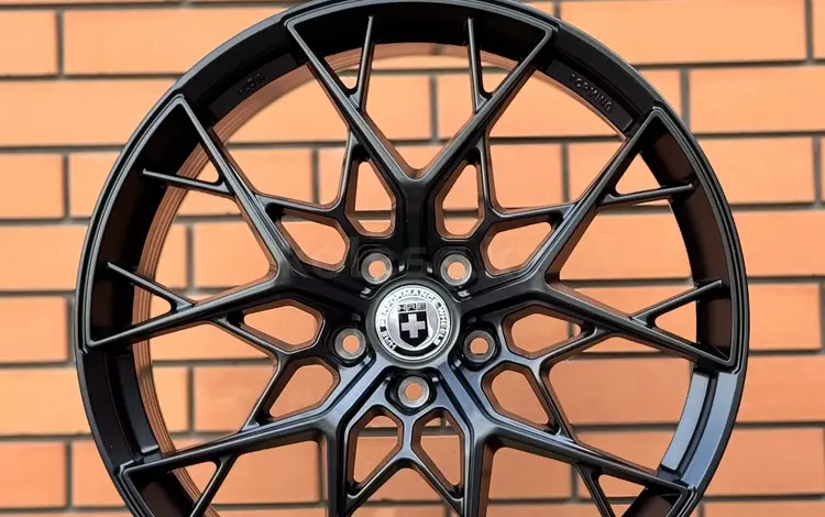 Диски R19 5x108 за 290 000 тг. в Астана