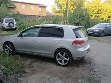 Volkswagen Golf, 2010