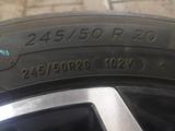 Запасное колесо на хюндай полисад за 299 999 тг. в Караганда – фото 2