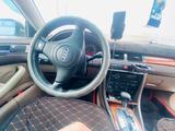 Audi A6 1997 года за 2 700 000 тг. в Астана