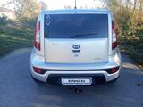 Kia Soul 2013 годаүшін4 600 000 тг. в Костанай