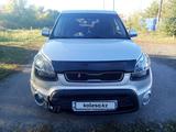 Kia Soul 2013 годаүшін4 600 000 тг. в Костанай – фото 3