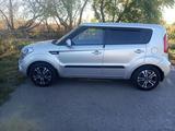 Kia Soul 2013 годаүшін4 600 000 тг. в Костанай – фото 4