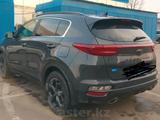 Kia Sportage 2021 годаfor13 500 000 тг. в Аягоз – фото 3