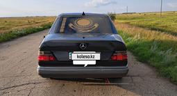 Mercedes-Benz E 230 1992 годаүшін1 500 000 тг. в Карабалык (Карабалыкский р-н) – фото 2