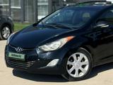 Hyundai Elantra 2011 годаfor6 000 000 тг. в Актау – фото 5