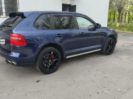 Porsche Cayenne 2008 года за 7 800 000 тг. в Алматы – фото 3