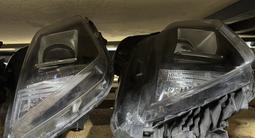 Фара, бампер, фонарь, дверь, крыло, капот за 170 000 тг. в Алматы – фото 4