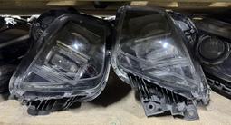 Фара, бампер, фонарь, дверь, крыло, капот за 170 000 тг. в Алматы – фото 3