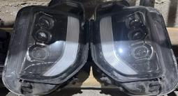Фара, бампер, фонарь, дверь, крыло, капот за 170 000 тг. в Алматы