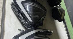 Фара, бампер, фонарь, дверь, крыло, капот за 170 000 тг. в Алматы – фото 5