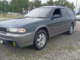 Subaru Legacy 1996 годаүшін2 450 000 тг. в Алматы – фото 2