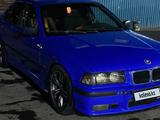 BMW 325 1993 года за 1 650 000 тг. в Астана – фото 2