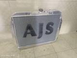 Радиатор AJS за 85 000 тг. в Алматы – фото 4