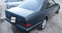 Mercedes-Benz E 300 1991 годаүшін2 200 000 тг. в Тараз – фото 5