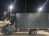 ГАЗ ГАЗель 2002 года за 6 000 000 тг. в Алматы – фото 2