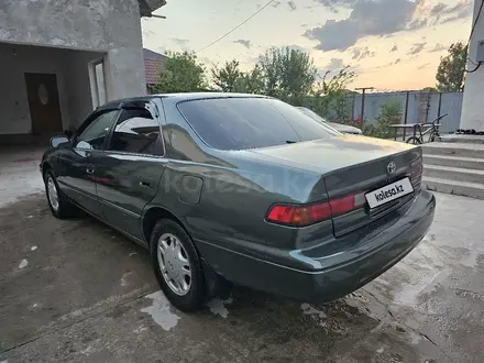 Toyota Camry 1999 года за 3 200 000 тг. в Алматы – фото 6