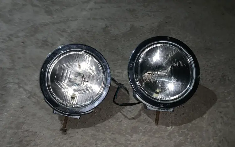 Туманки Hella luminator за 75 000 тг. в Алматы