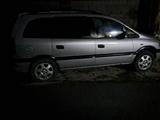 Opel Zafira 2002 года за 2 000 000 тг. в Шымкент – фото 4