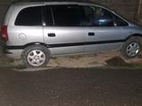 Opel Zafira 2002 года за 2 000 000 тг. в Шымкент – фото 5
