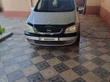 Opel Zafira 2002 года за 2 000 000 тг. в Шымкент – фото 3