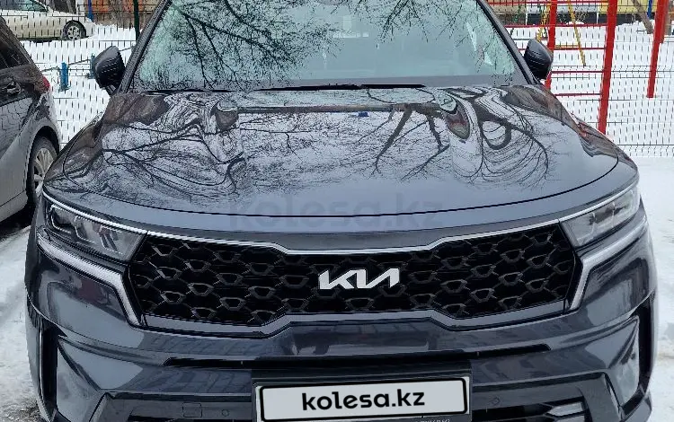 Kia Sorento 2022 года за 19 000 000 тг. в Астана