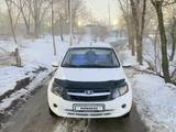 ВАЗ (Lada) Granta 2190 2013 годаүшін2 900 000 тг. в Алматы