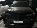 BMW X7 2021 года за 51 000 000 тг. в Астана – фото 3