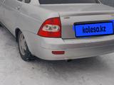 ВАЗ (Lada) Priora 2170 2007 годаүшін1 400 000 тг. в Кокшетау