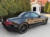 Mercedes-Benz SL 55 AMG 2003 года за 15 000 000 тг. в Алматы – фото 4