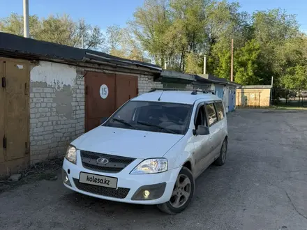 ВАЗ (Lada) Largus 2014 года за 3 000 000 тг. в Актобе