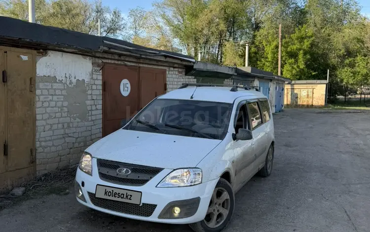ВАЗ (Lada) Largus 2014 года за 3 000 000 тг. в Актобе