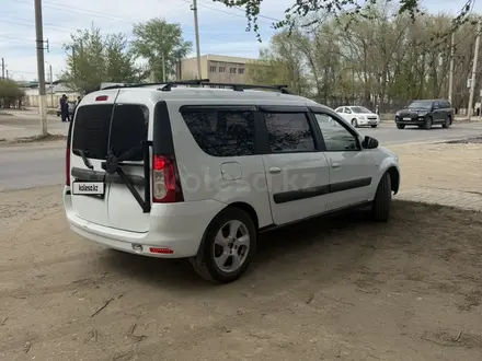 ВАЗ (Lada) Largus 2014 года за 3 000 000 тг. в Актобе – фото 2