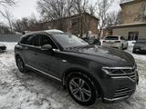 Volkswagen Touareg 2022 года за 28 200 000 тг. в Костанай – фото 3