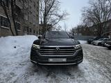 Volkswagen Touareg 2022 года за 28 200 000 тг. в Костанай