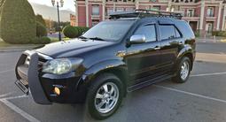 Toyota Fortuner 2008 года за 11 000 000 тг. в Алматы